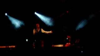 Stanislas - La Vigie - Festival Yes Libramont 2010