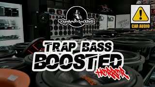 TRAP BASS BOOSTED HOROR (Themond Rllx remix)
