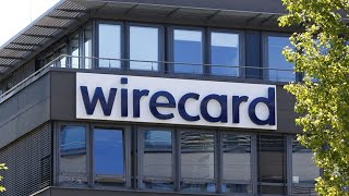 Wirecard removed from dax benchmark