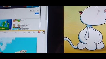 Up To Faster 28 Parison To Toopy And Binoo