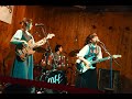 【Ruby Tuesdsay 42】SEESOOANY「花束とセーラーカラー」(LIVE)