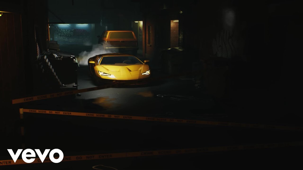 Watch Key Glock - !!! (Don't Know Who To Trust) (Official Visualizer) on YouTube Watch Key Glock - !!! (Don't Know Who To Trust) (Official Visualizer) on YouTube