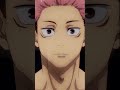 Sukuna Edit Unholy