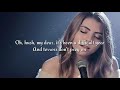Lyrics Imagine Dragon Bad Liar Cover Jada Facer 