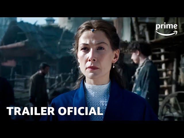  Assista ao trailer da segunda parte da nova