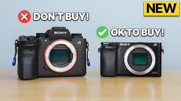 Don’t Buy a SONY Camera Until You Watch This! 2026