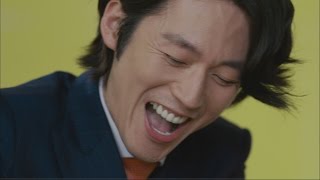 [HOT] 운명처럼 널 사랑해 6회 - 장혁, 오바로크 치던 실력으로 배냇저고리도 완성! 20140717