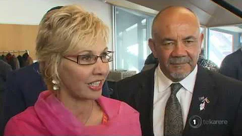 Battle for Tai Tonga seat well and truly on