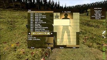 Arma2 DayZ BattleEye bypass + Scripts! Updated January 25, 2013
