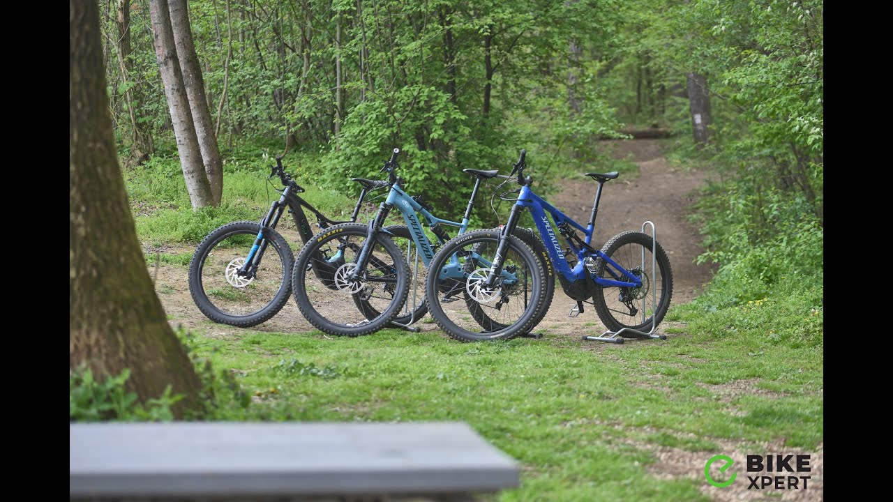 Bikexpert Levo Nap - Nagykovácsi, 2023.04.22.