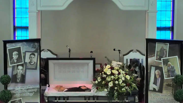 In Loving Memory Of Charlie Helton