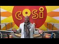 Happy 80th Anniversary NASA Glenn Research Center from COSI
