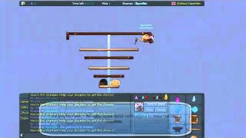 Transformice - Bootcamp Map Making Tutorial #1