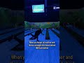 Learning to hit her only for the first time! #viral #bowling #gaming #youtubeshorts #funny #memes