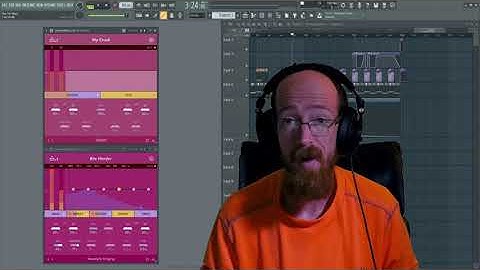 MyCrush (Free) Bit Crusher and Bite Harder (not free) by Denise Audio