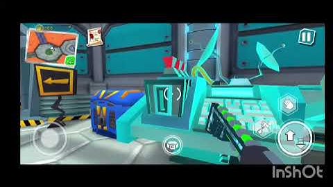 Dark riddle 2 :Chapter 2 Mars laboratory full gameplay