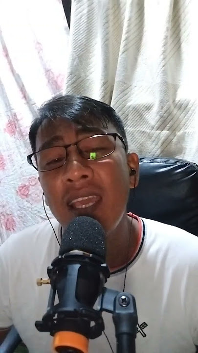 How Can I Tell Her About You song by: Lobo cover by Jay-Ar Angangan