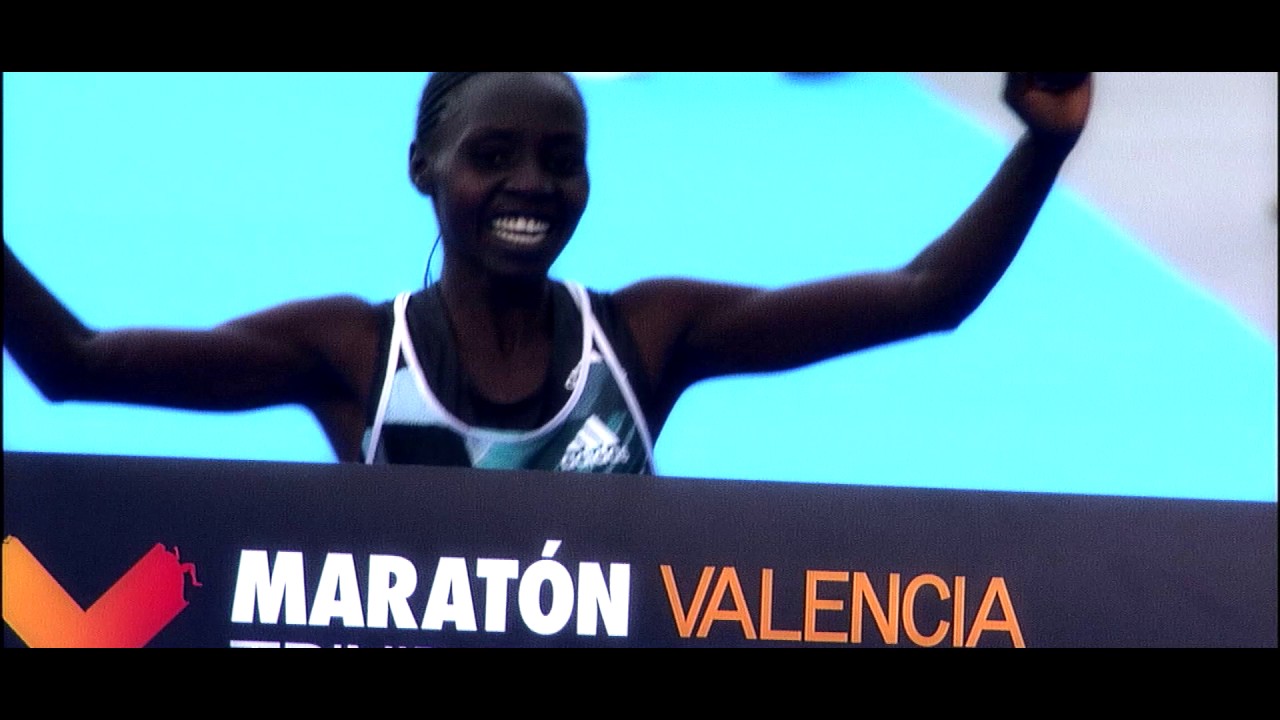 Maratón Valencia: video oficial 2016 marathon des sables