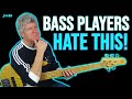 The One Exercise All Bass Players Hate | Joe Hubbard Bass Lessons