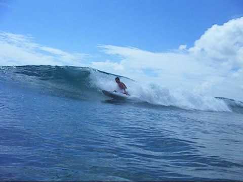 Surf Life Saving Board race henry and luke