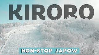 KIRORO HOKKAIDO Ski Resort - The Best Powder In Japan