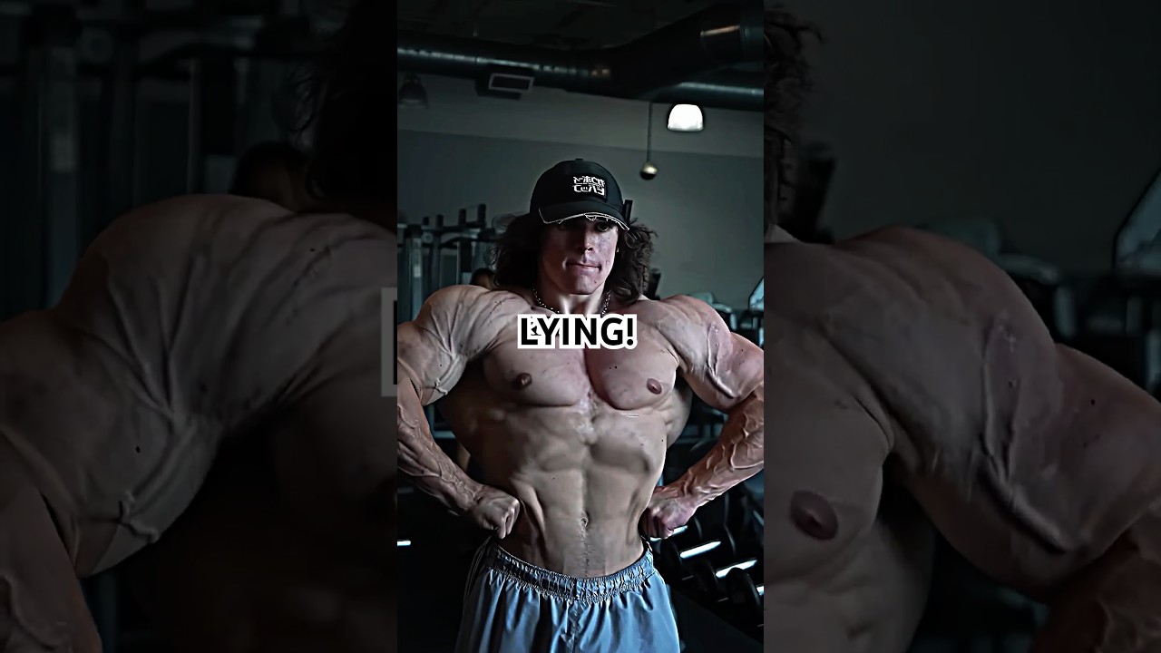 Почему Сэм Сулек нам солгал?!