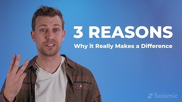 3 Reasons Why Sales Content Management is Important