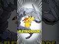 O PIKACHU DO ASH É ROUBADO! #pokemon