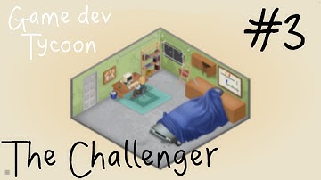 Game Dev Tycoon: Disaster Developer - Episode 3