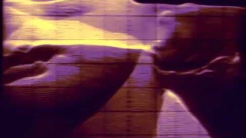 We Both Know You Belong With Vector