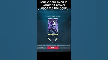 Jour 2 pour avoir le karambit reaver dans ma boutique    (dandadan) slowed reverb