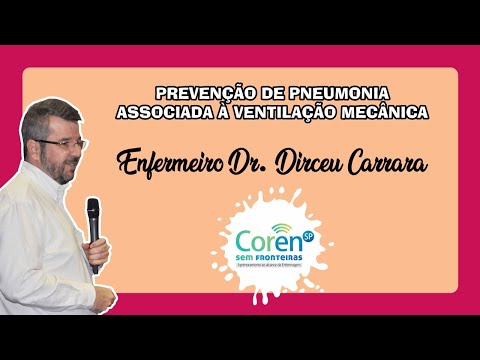 Vídeo: Como Evitar A Microaspiração? Um Elemento Chave Para A Prevenção De Pneumonia Associada à Ventilação Mecânica Em Pacientes Internados Em UTI