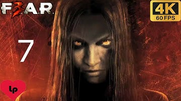 Terminal Victory | F.E.A.R. 3 – Interval 7: Port