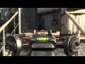 【COD:BO2】クロスボウとコンバットナイフ ～金迷彩まで