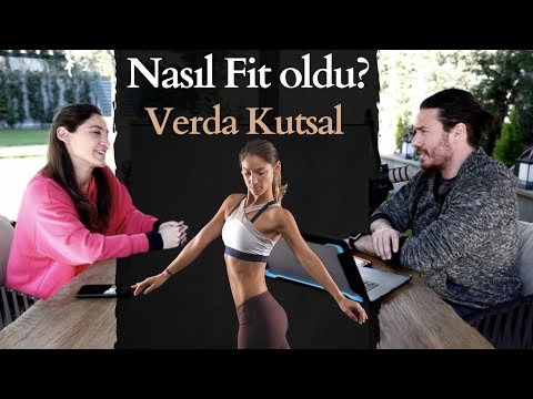 Nasıl Fit Oldu Verda Kutsal ve Akın Saatçi