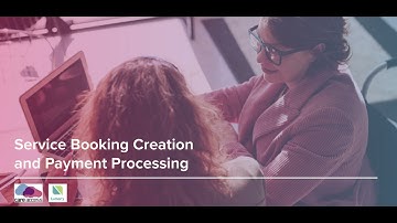 Care Access | Lumary - Service Booking creation Demonstration