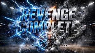 SGA Drops 32, Wemby Goes 1-for-13 in Thunder REVENGE Win 😱