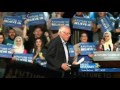 ELECTION 2016: Bernie Sanders Rally Set For Ventura College