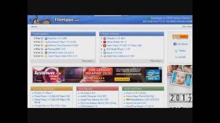 All Time Best Free Download Software Site is FileHippo.com / FileHippo screenshot 4