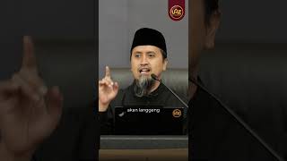 ✒️ Ada Gula, Ada Semut