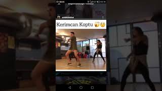 Kerimcan Durmaz Twerk