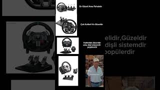 Logitech Vs T300 Vs T248