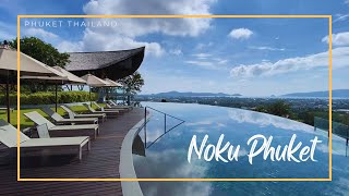 Noku Phuket / The Best Newly Built Hotel in Chalong, Phuket Thailand 🇹🇭