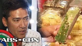 Biko pinagbawal sa Pasig sa gitna ng kampanya ni Vico, ani Vic Sotto | TVP