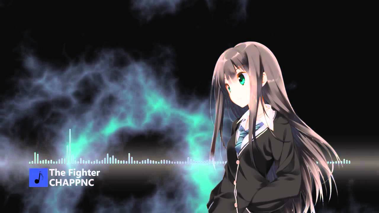 Nightcore - The Fighter (Gym Class Heroes ft. Ryan Tedder)