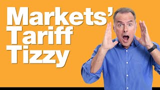 4-3-25 Markets' Tariff Tizzy