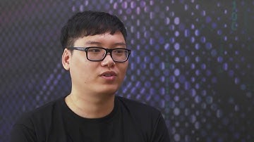 Zilliqa Enjoys High Scalability and Security for Its Blockchain Platform on AWS
