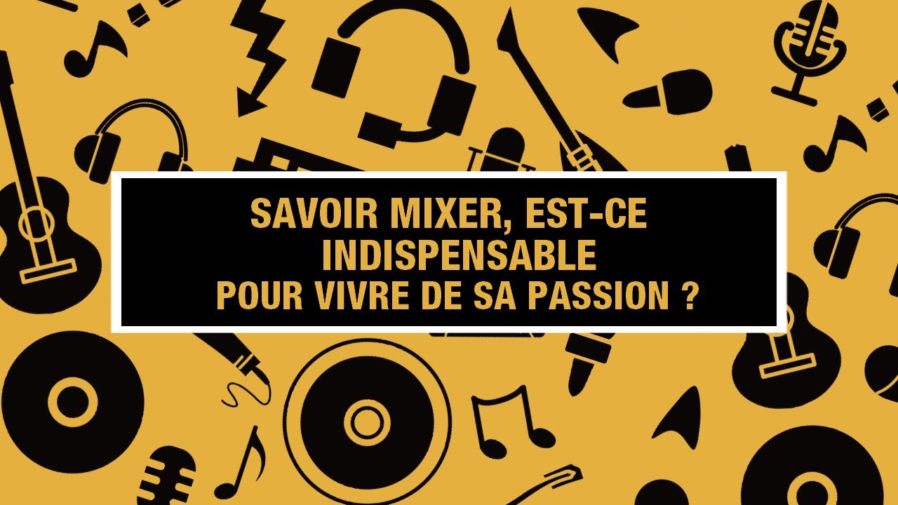 Question existentielle!