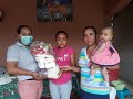 Mdm honduras update 12