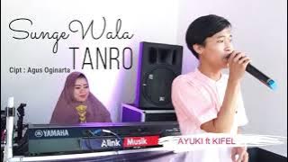 Luar Biasa!!  AYUKI Skil Keyboardis Keren  || LAGU BUGIS SUNGE'KU WALA TANRO | ALINK MUSIK